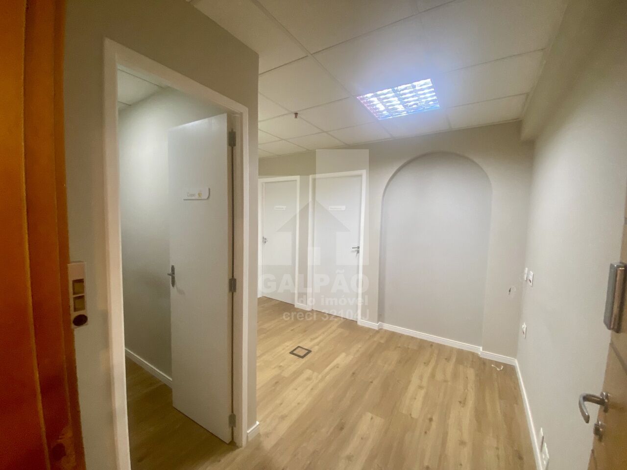 Conj. Comercial para Venda - Planalto Paulista