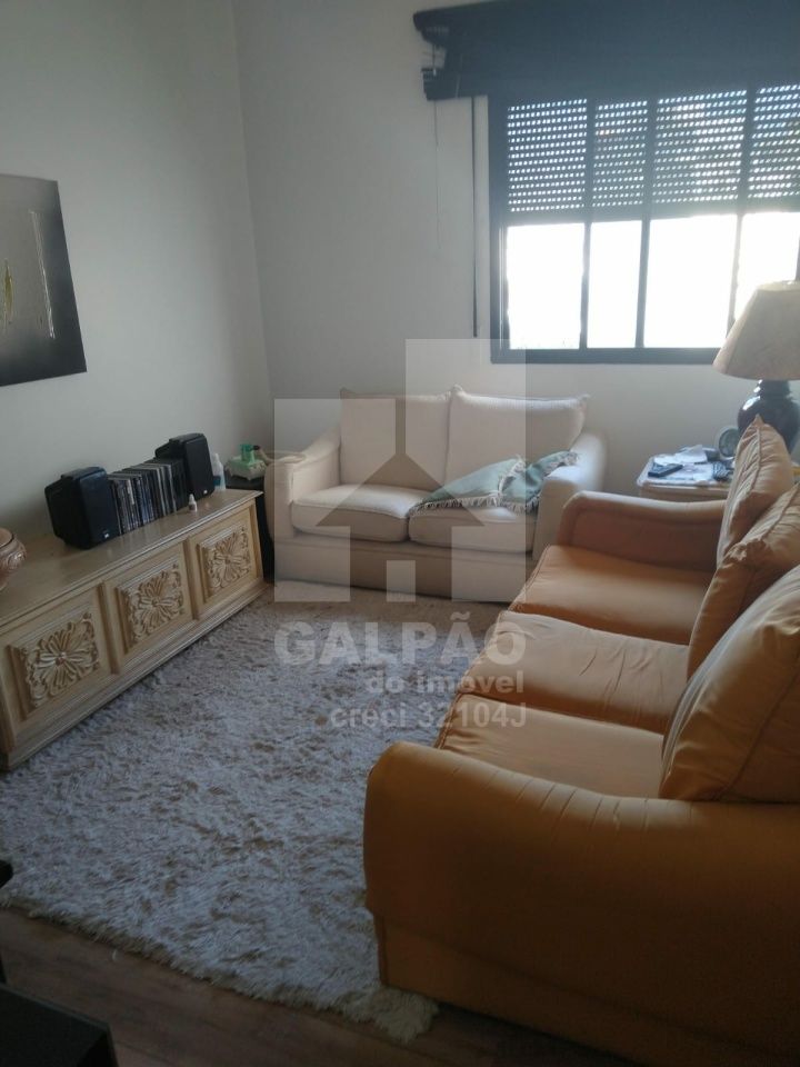 Apartamento para Venda - moema