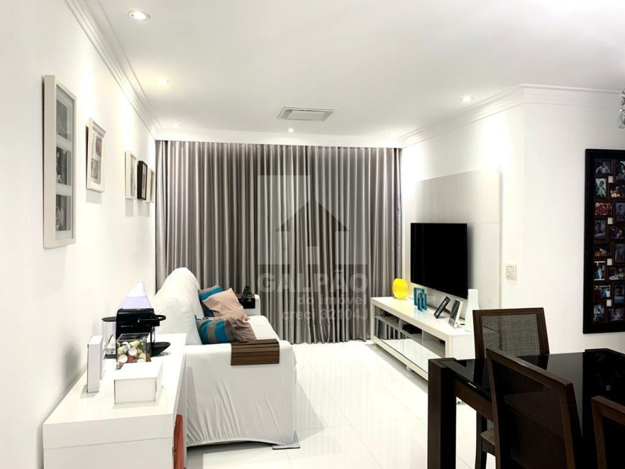 Apartamento para Venda - moema