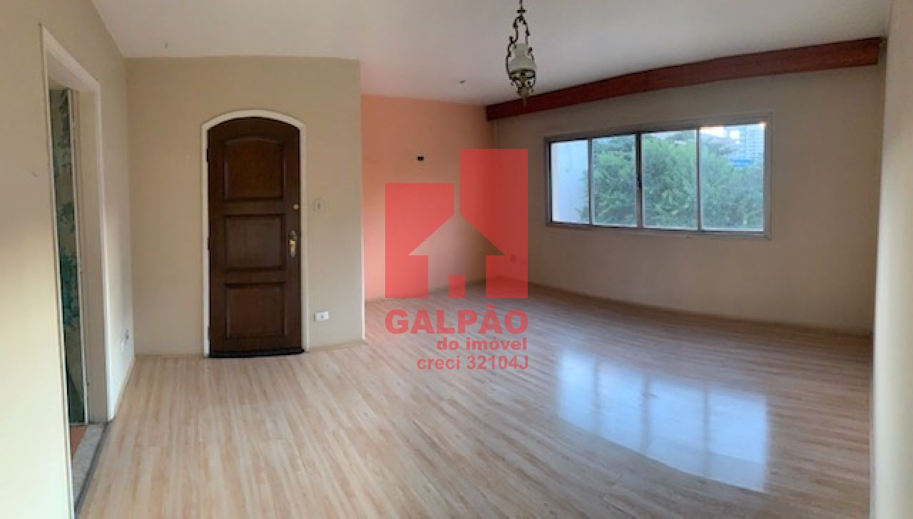 Apartamento para Venda - Planalto Paulista