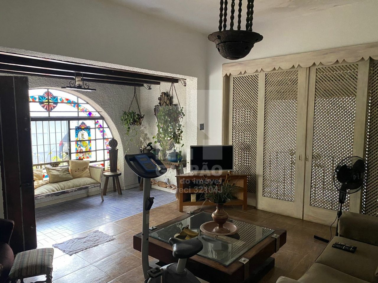 Casa para Venda - Planalto Paulista