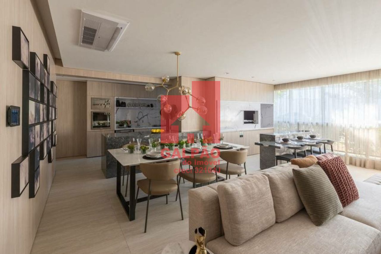 Apartamento para Venda - Brooklin Paulista