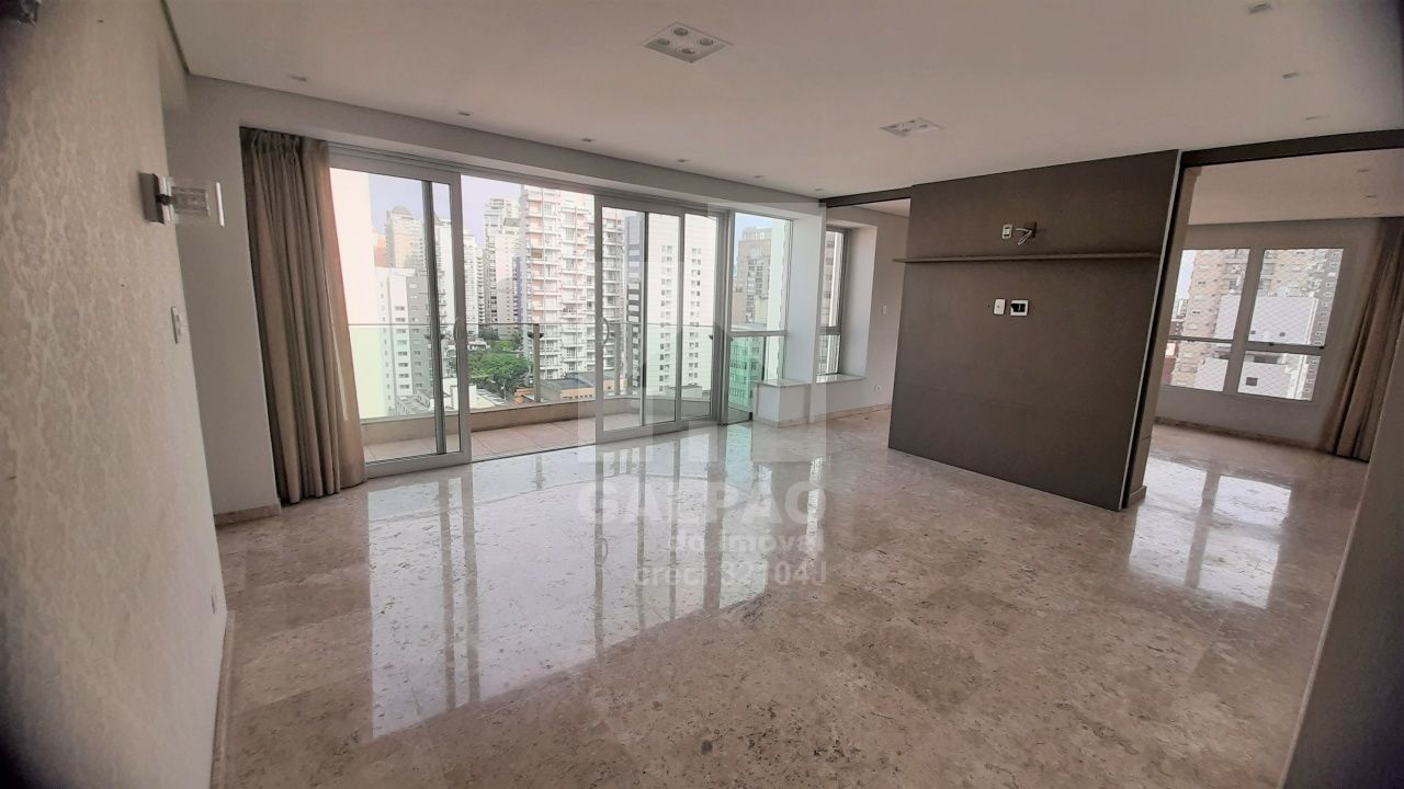 Apartamento para Venda - Vila Nova Conceição
