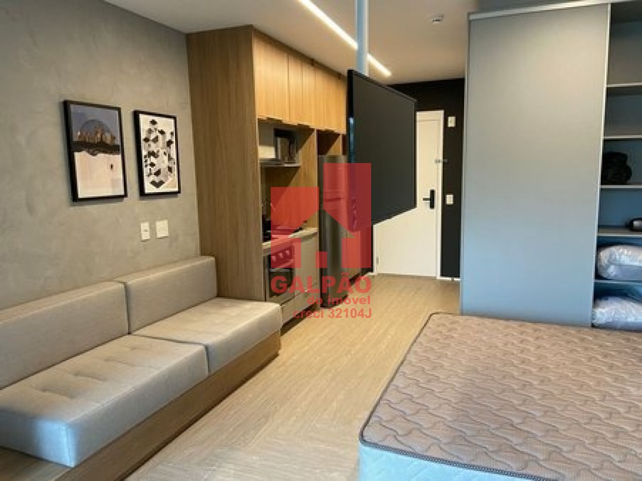 Apartamento para Venda - moema