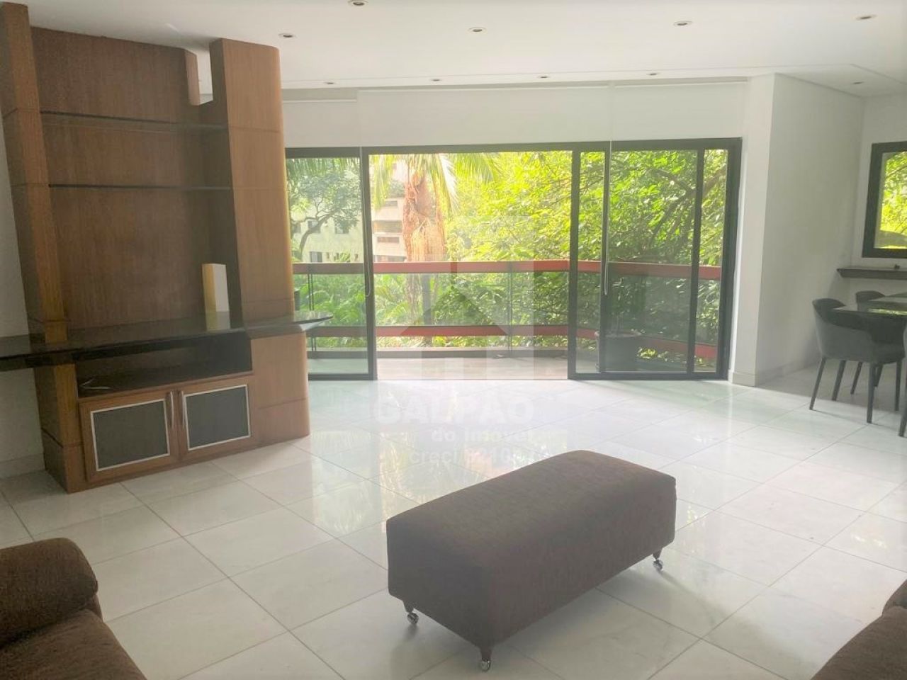 Apartamento para Venda - Moema