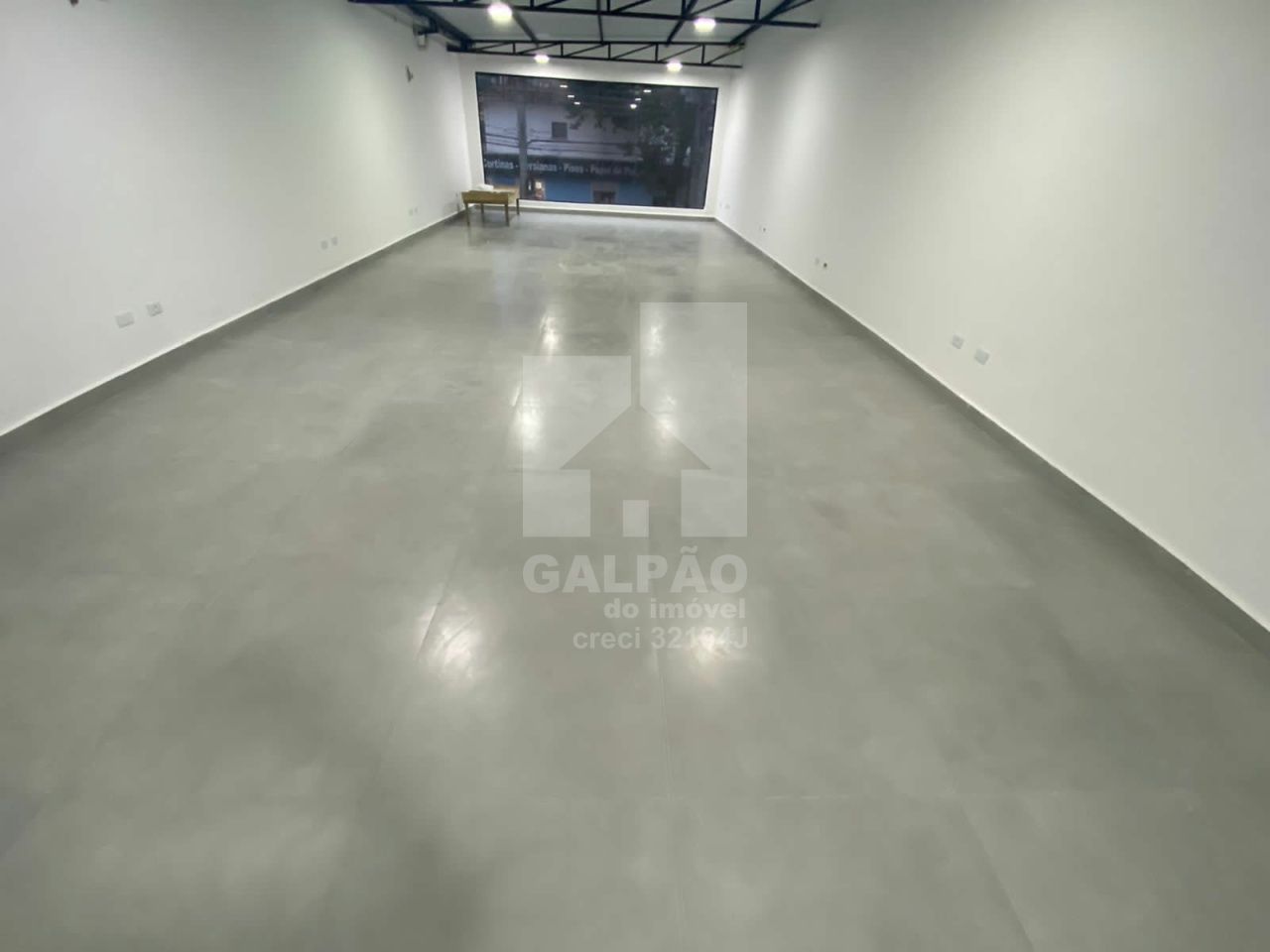 Loja para Locação - Planalto Paulista