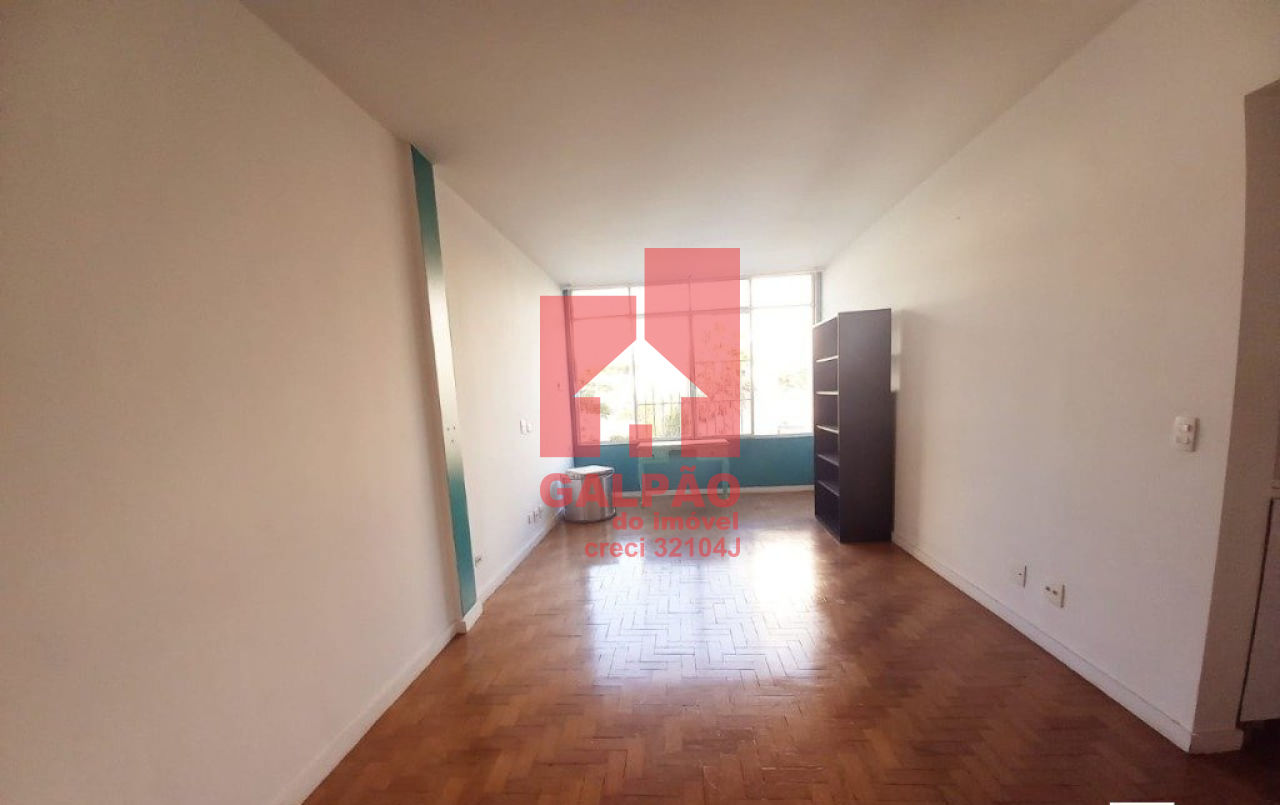 Apartamento para Venda - Planalto Paulista