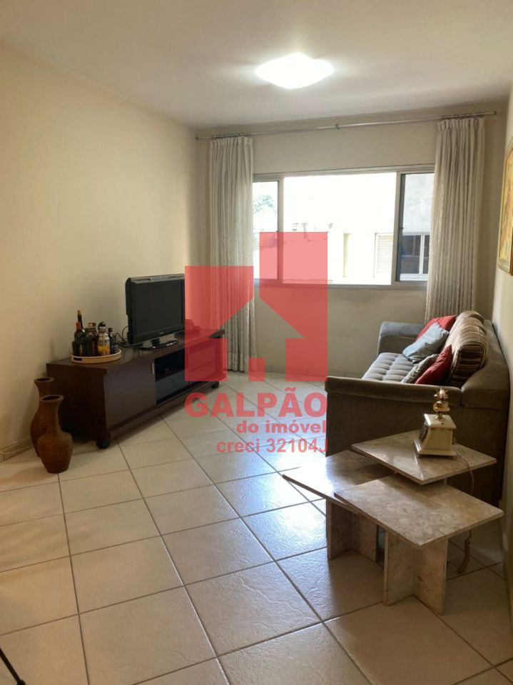 Apartamento para Venda - moema