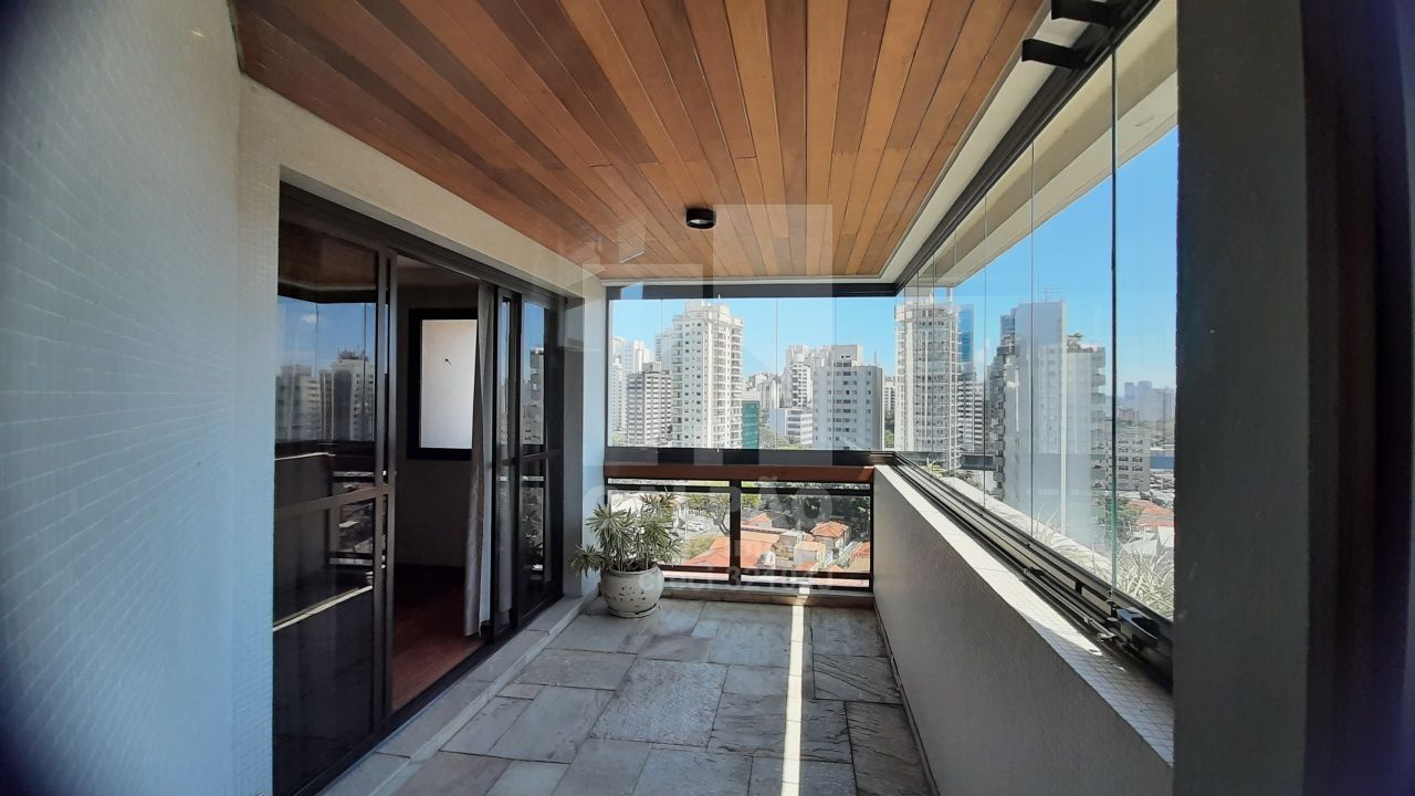 Apartamento para Venda - Campo Belo