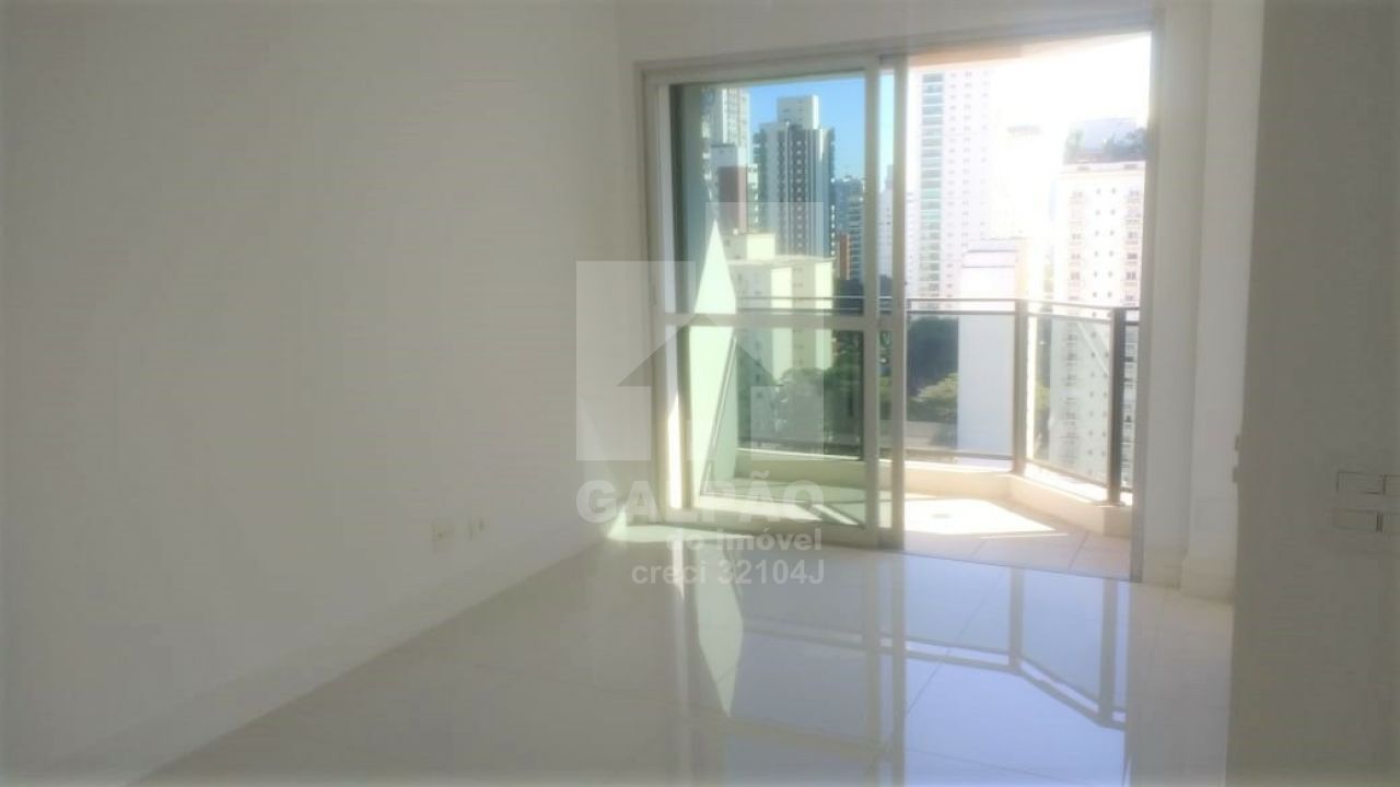 Apartamento para Venda - Campo Belo