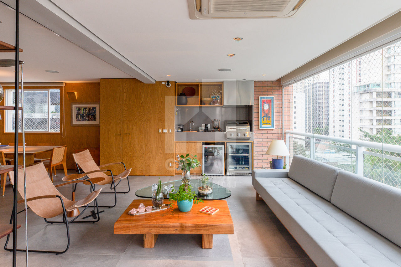 Apartamento para Venda - Itaim Bibi