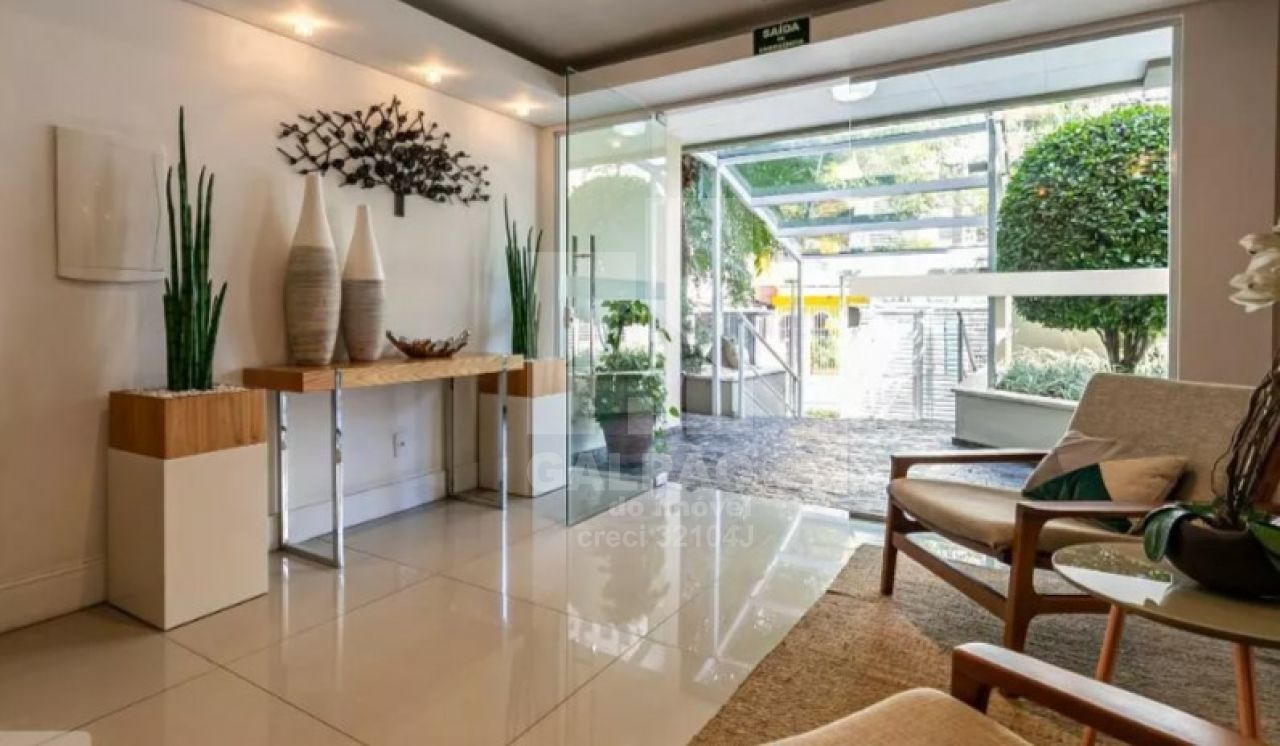 Apartamento para Venda - Vila Olímpia