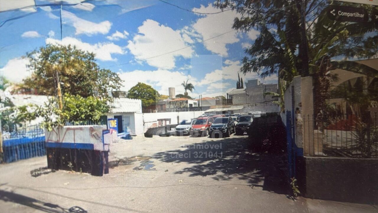 Terreno para Venda - moema