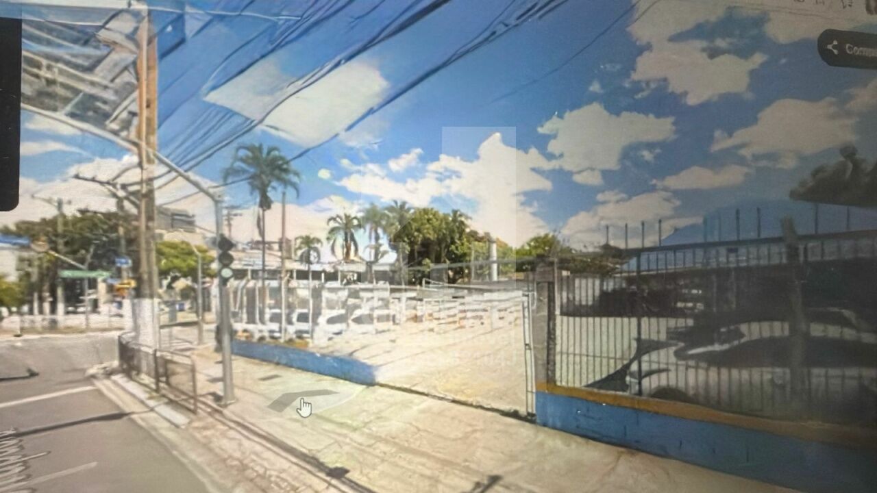 Terreno para Venda - moema