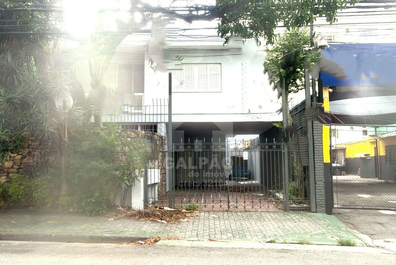 Loja para Venda - Planalto Paulista