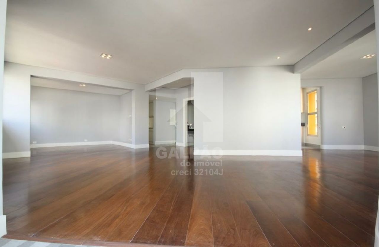 Apartamento para Venda - Moema