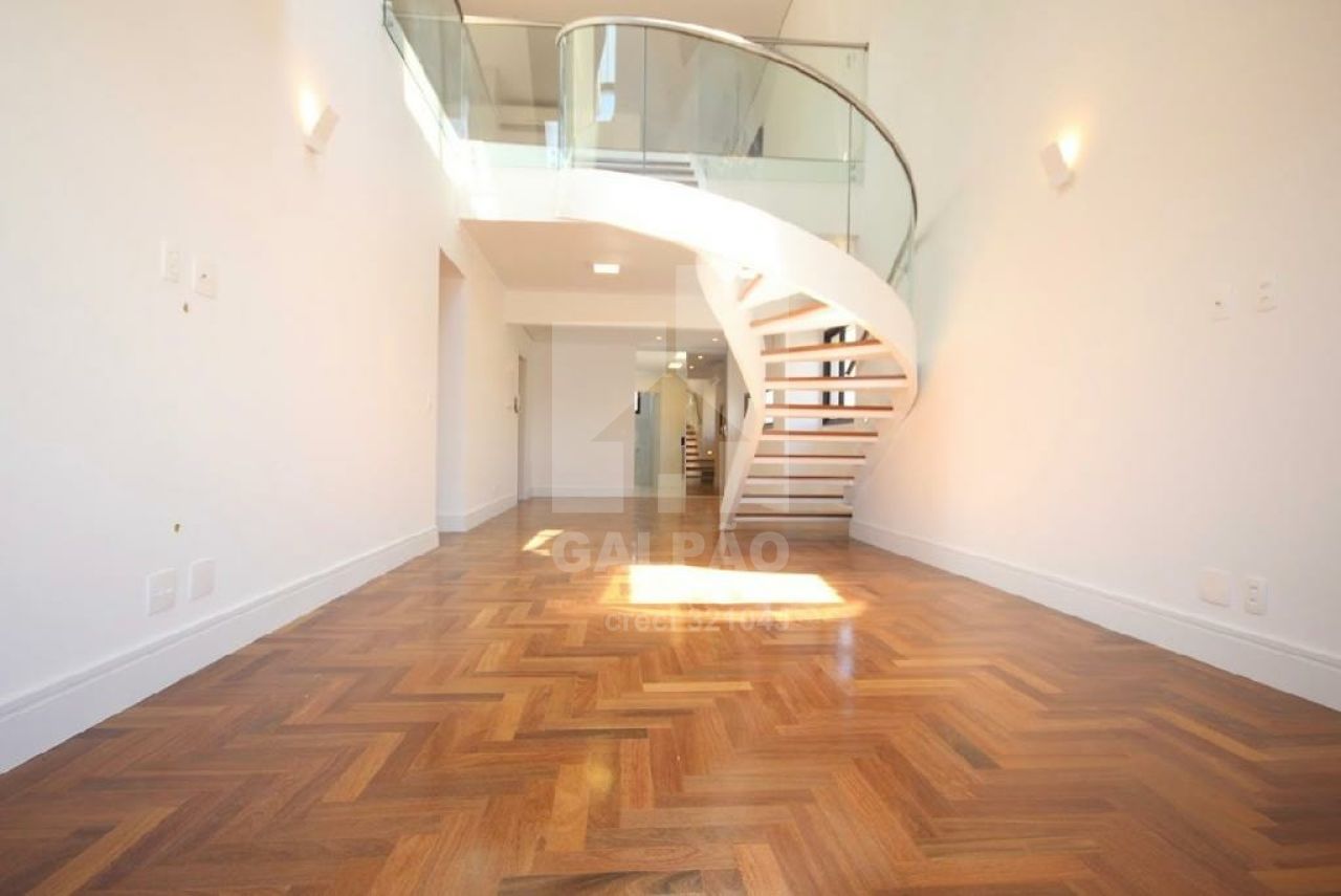 Apartamento para Venda - Moema