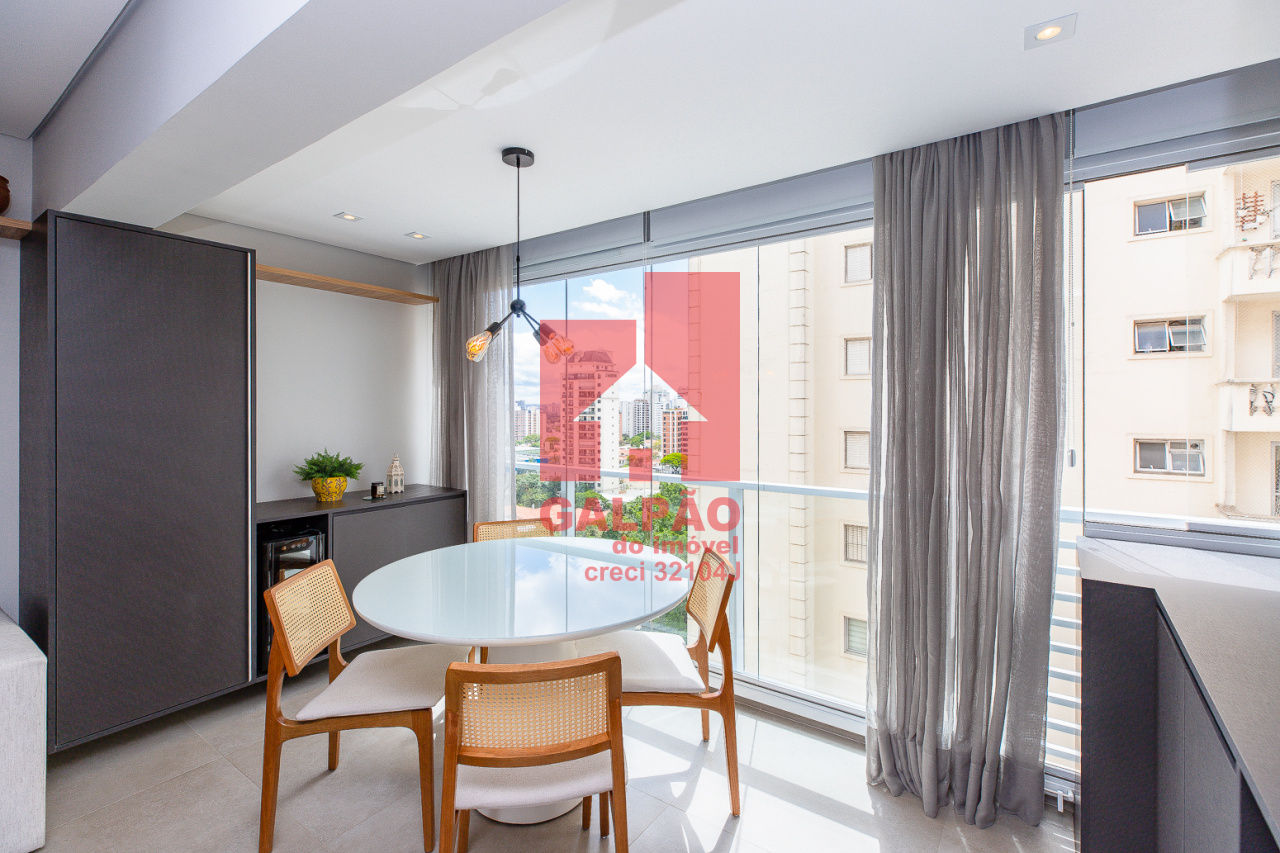 Apartamento para Venda - Campo Belo