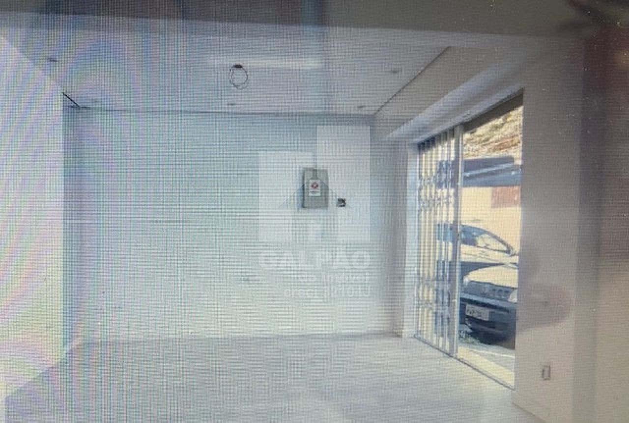 Loja para Locação - moema