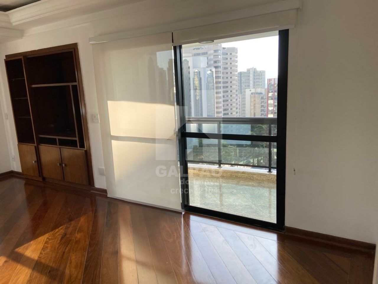 Apartamento para Venda - Planalto Paulista