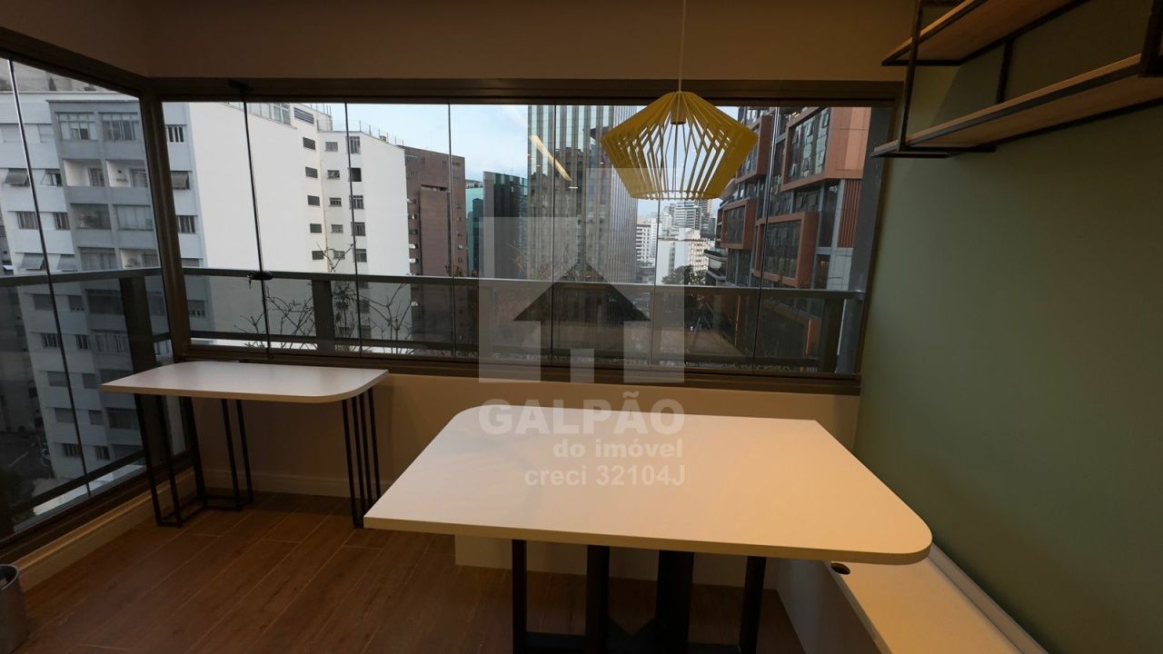 Apartamento para Venda - Itaim Bibi