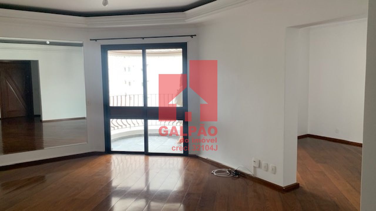 Apartamento para Venda - Planalto Paulista