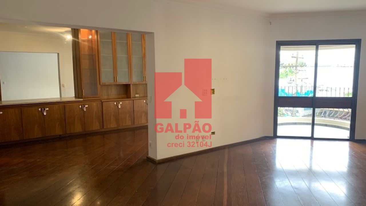 Apartamento para Venda - Planalto Paulista