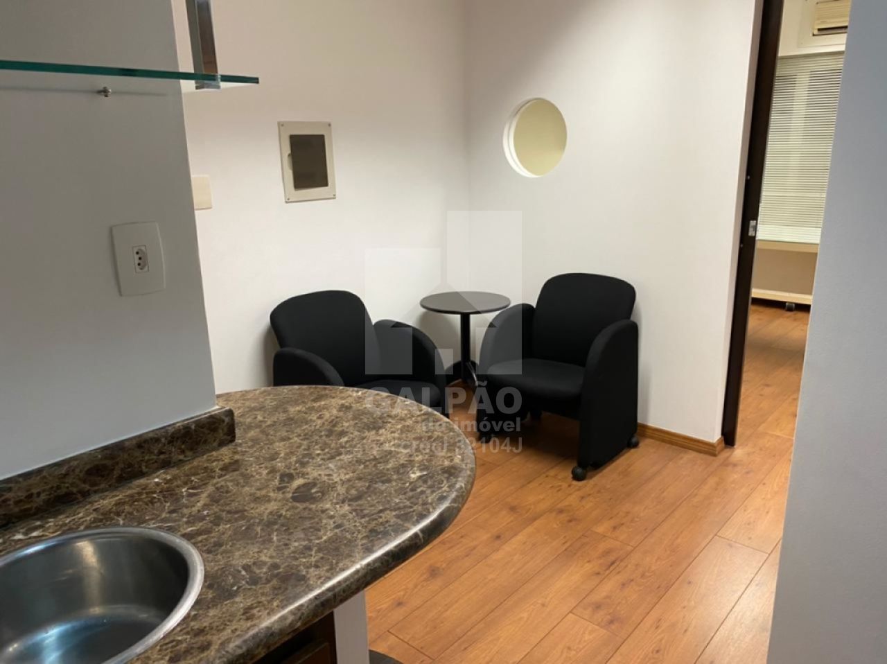 Conj. Comercial para Venda - moema