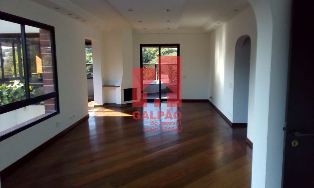 Apartamento para Venda - Moema