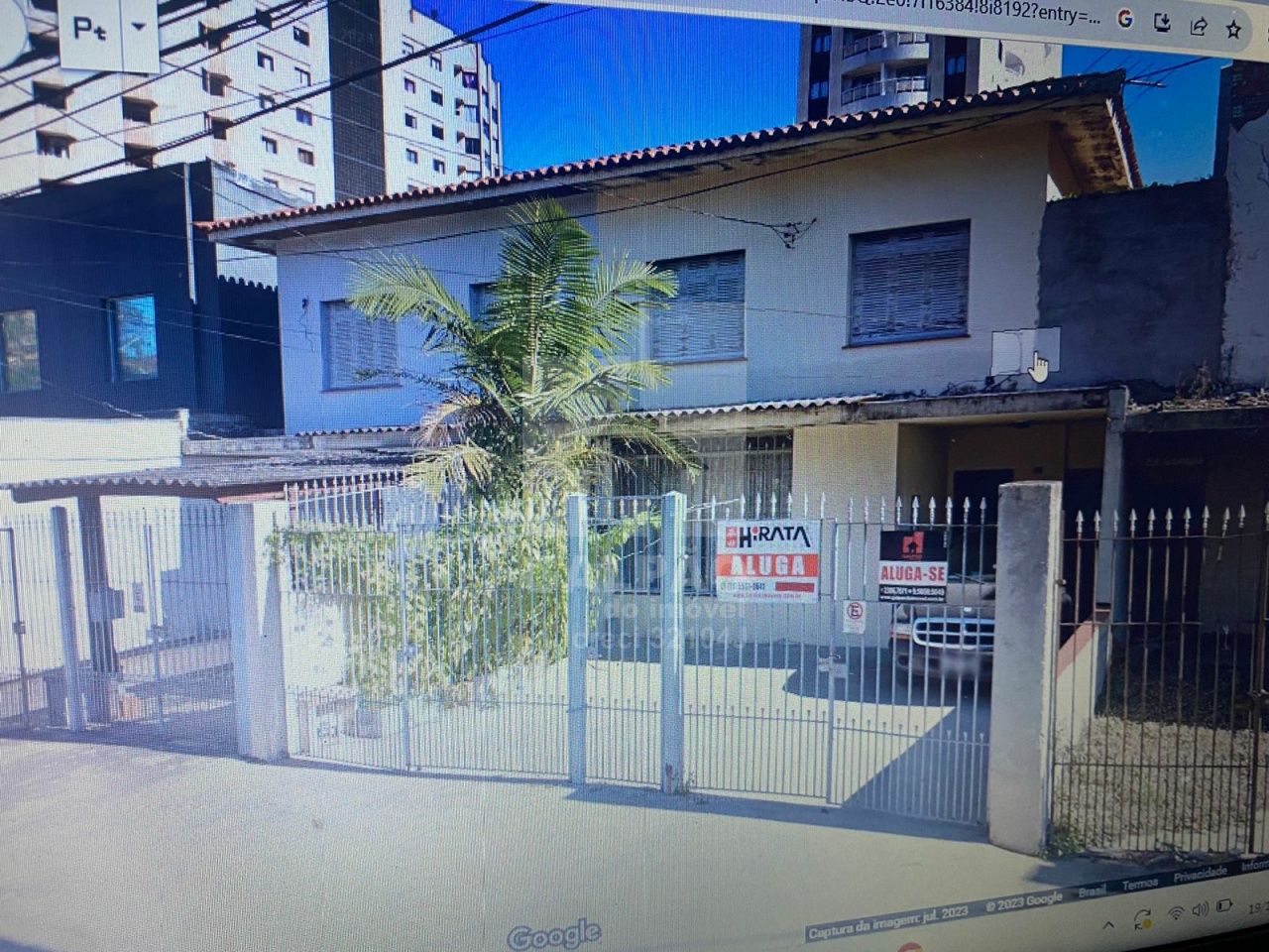 Casa para Venda - moema