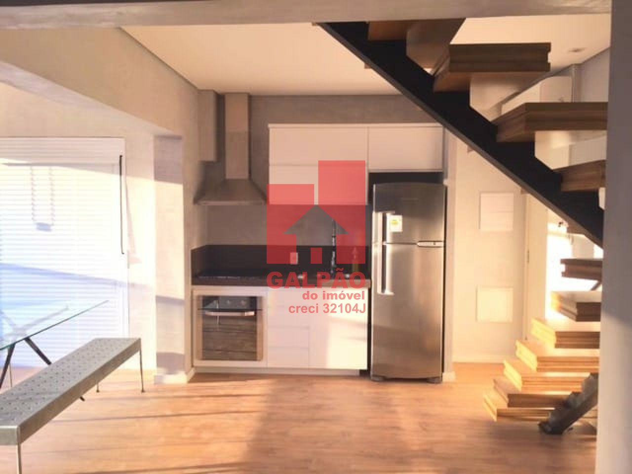 Apartamento para Venda - Vila Olímpia