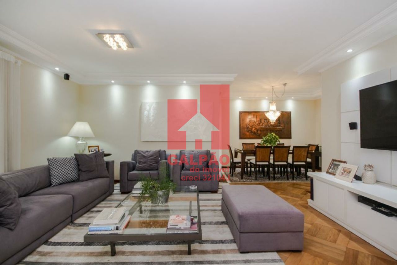 Apartamento para Venda - Moema
