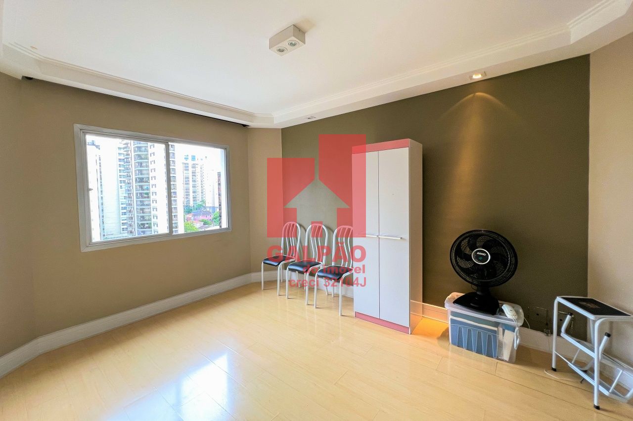Apartamento para Venda - moema