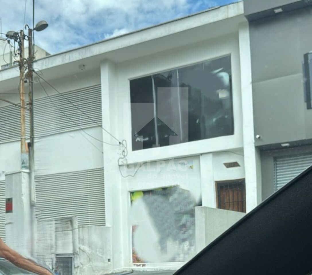 Loja para Venda - Planalto Paulista