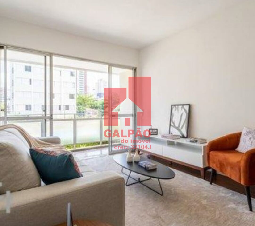 Apartamento para Venda - Campo Belo