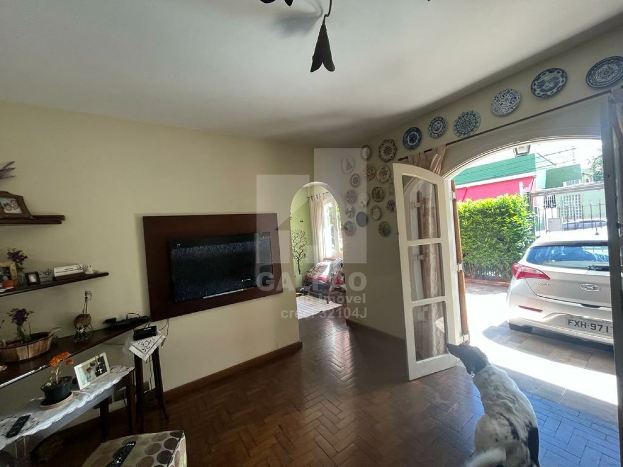 Casa para Venda - Planalto Paulista