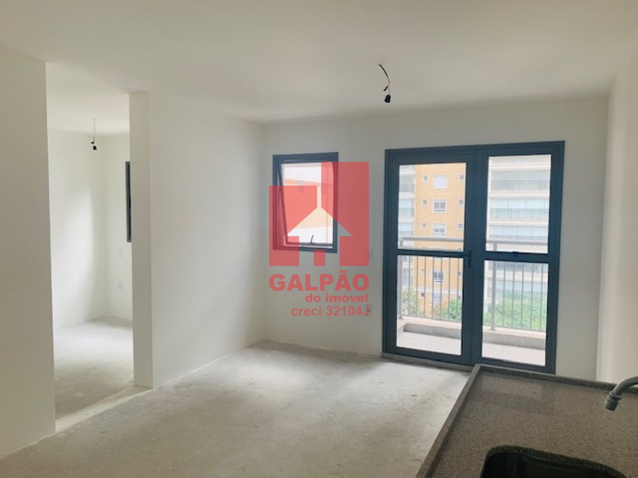 Apartamento para Venda - Moema