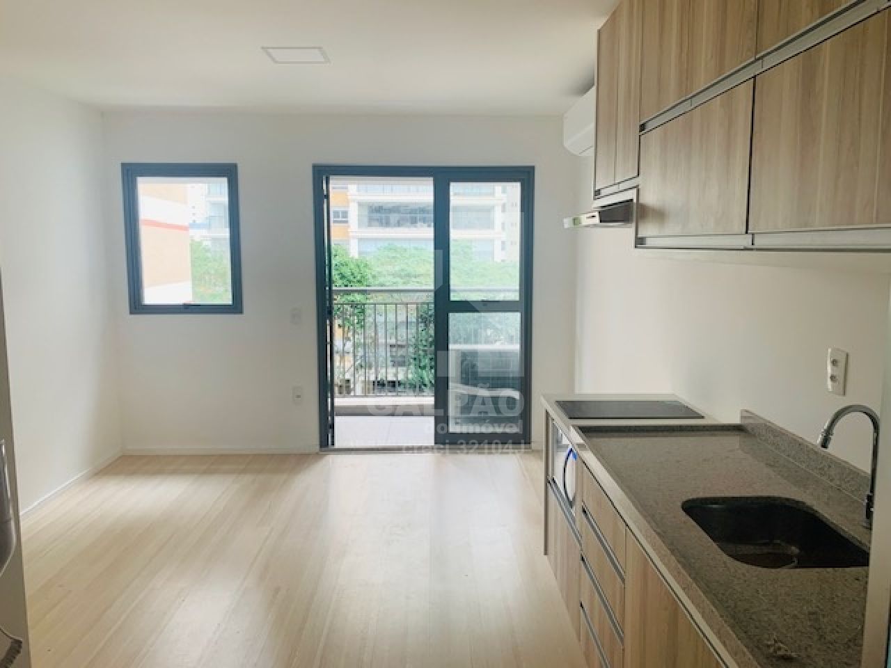 Apartamento para Venda - Moema