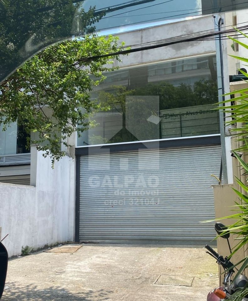 Loja para Venda - moema