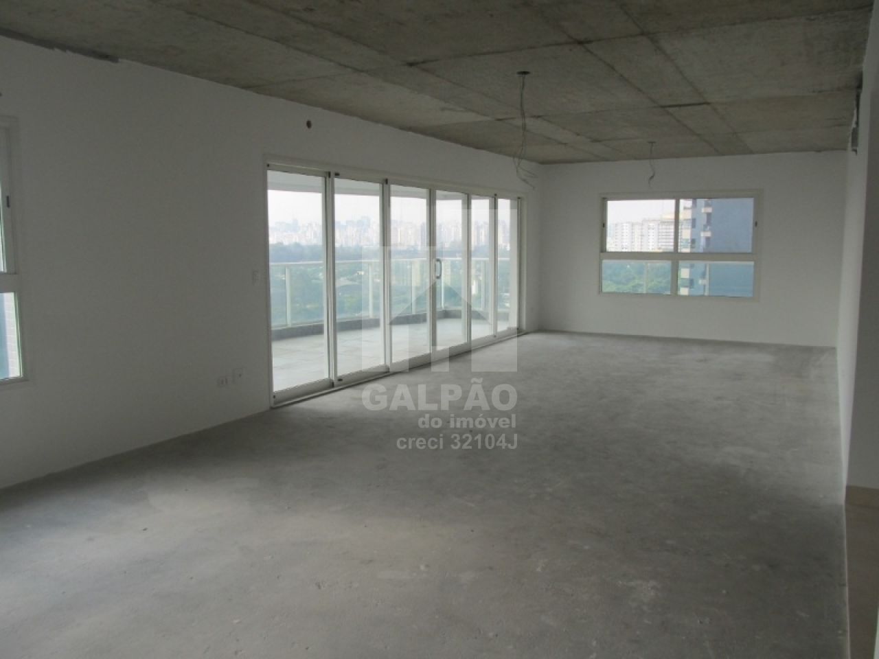 Apartamento para Venda - moema