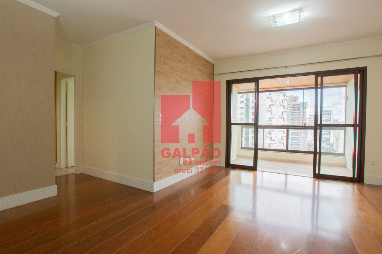 Apartamento para Venda - Vila Nova Conceição