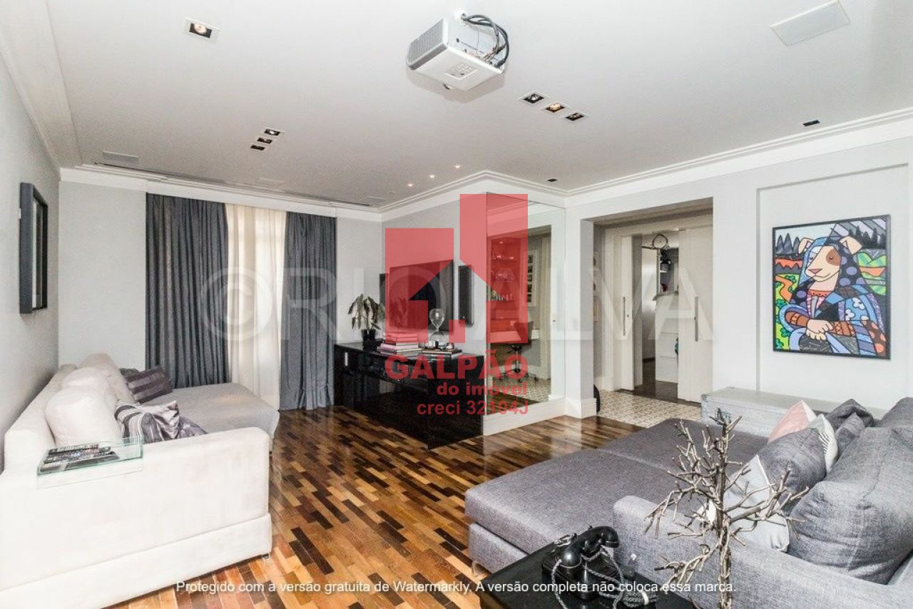 Apartamento para Venda - Planalto Paulista