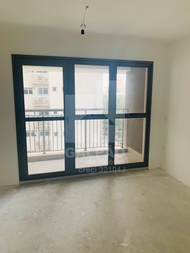 Apartamento para Venda - Moema