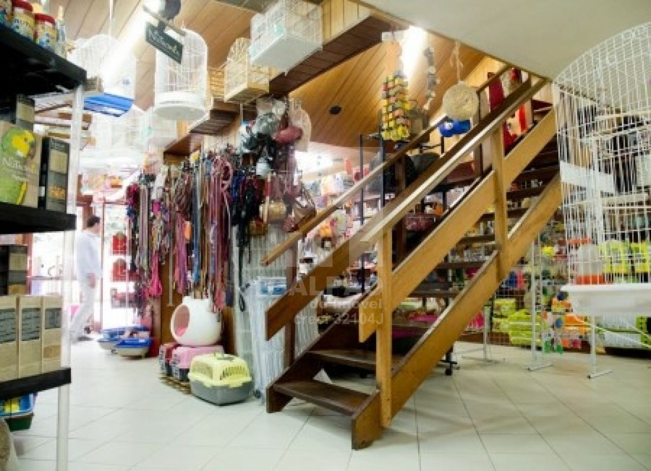 Loja para Locação - moema