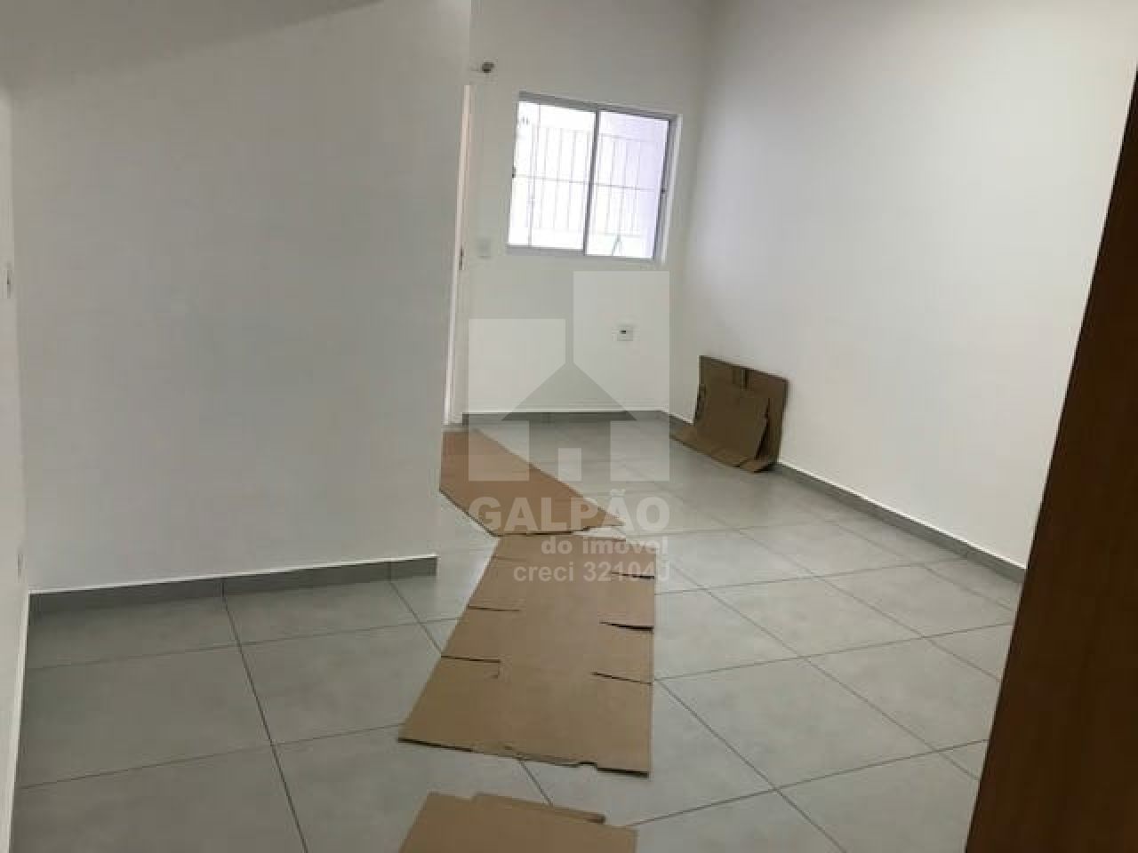 Casa para Venda - Planalto Paulista