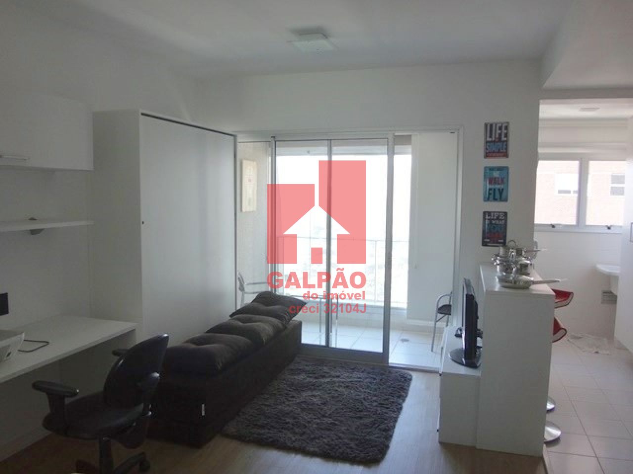Apartamento para Venda - Cidade Monções