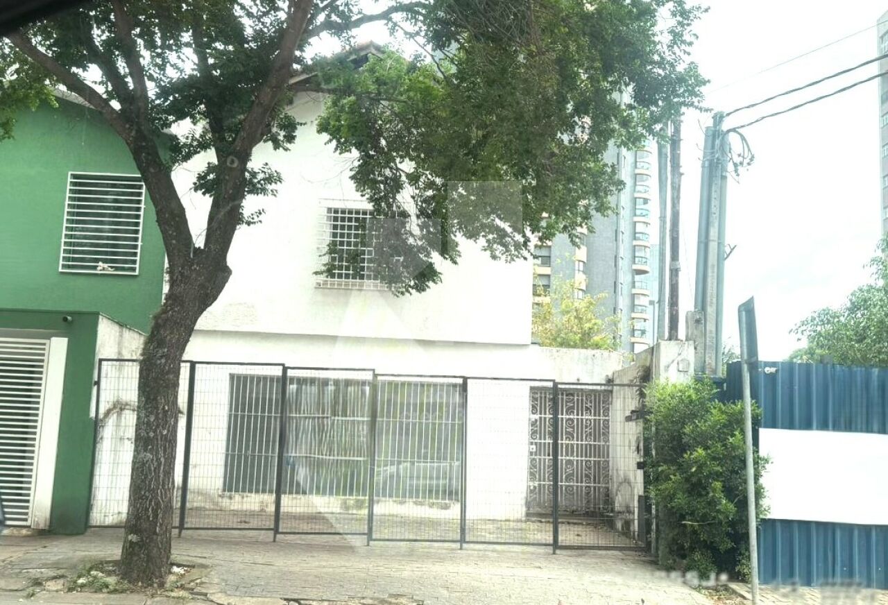 Casa para Venda - moema