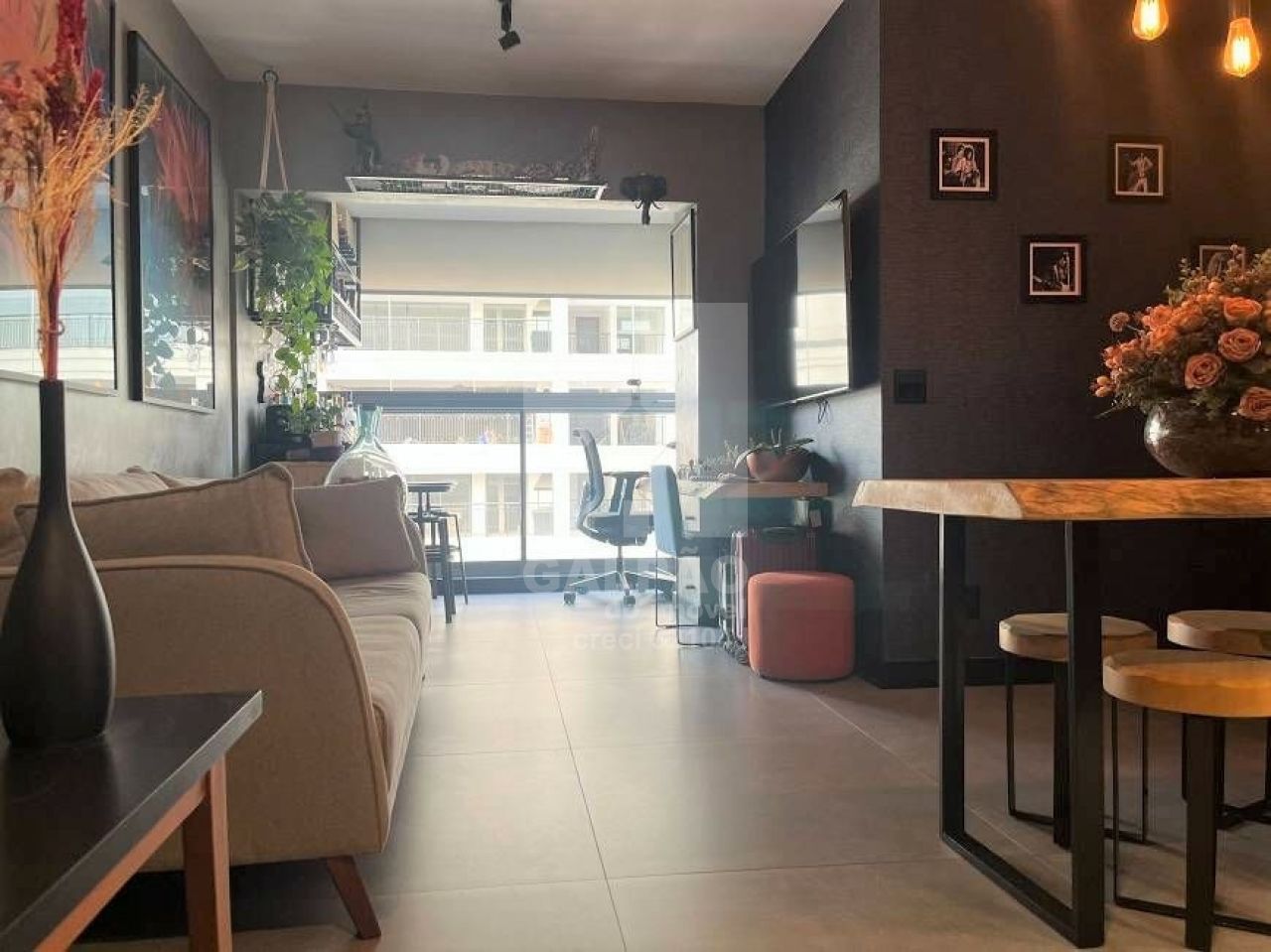 Apartamento para Venda - moema