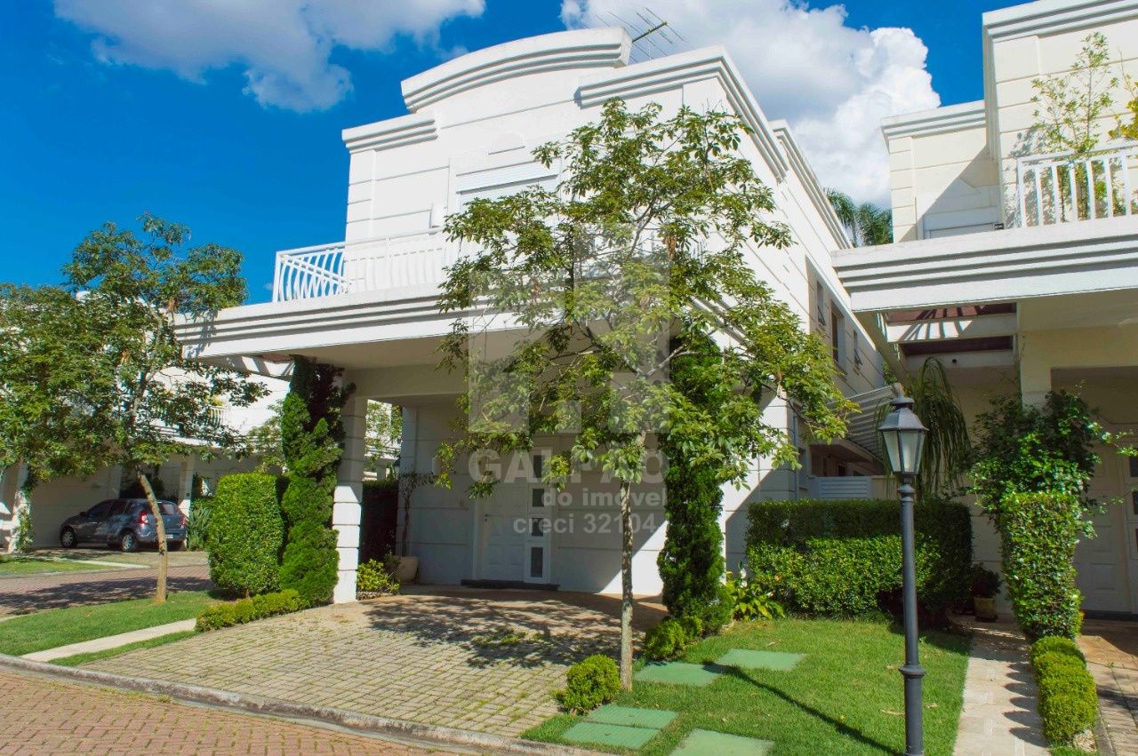 Casa em Condominio para Venda - Alto da Boa Vista