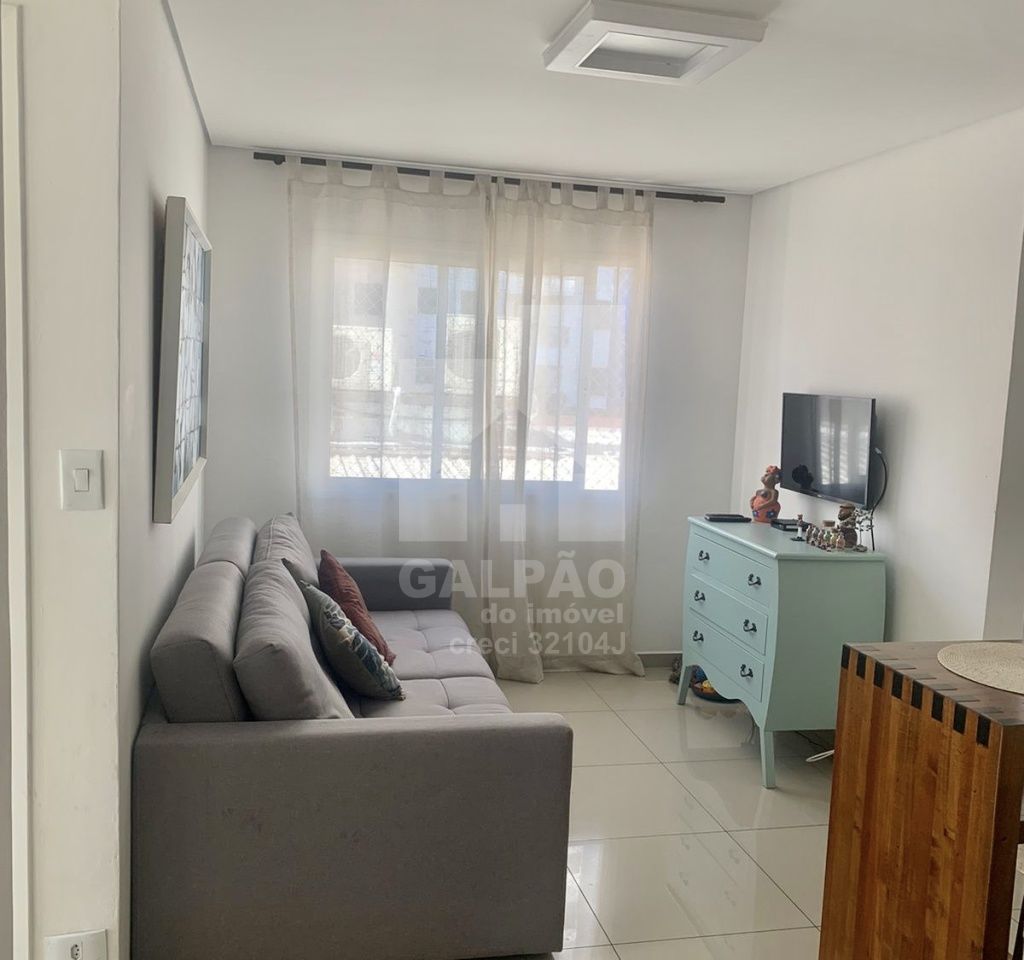 Apartamento para Venda - Vila Nova Conceição